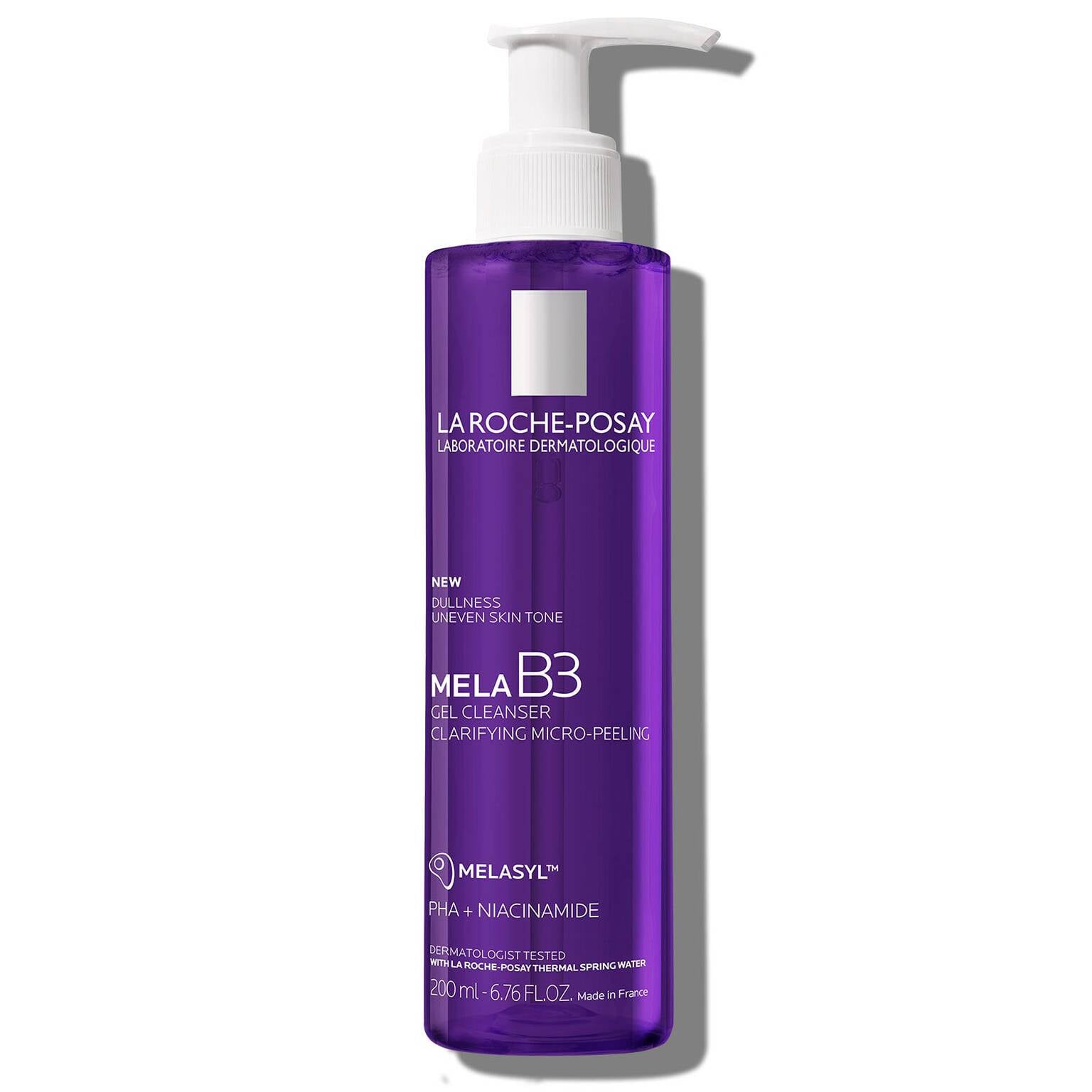 mela-b3-facial-gel-cleanser-with-melasyltm-niacinamide-j2 1_La Roche Posay-Mela- B3-Cleanser-PACKSHOT.jpg