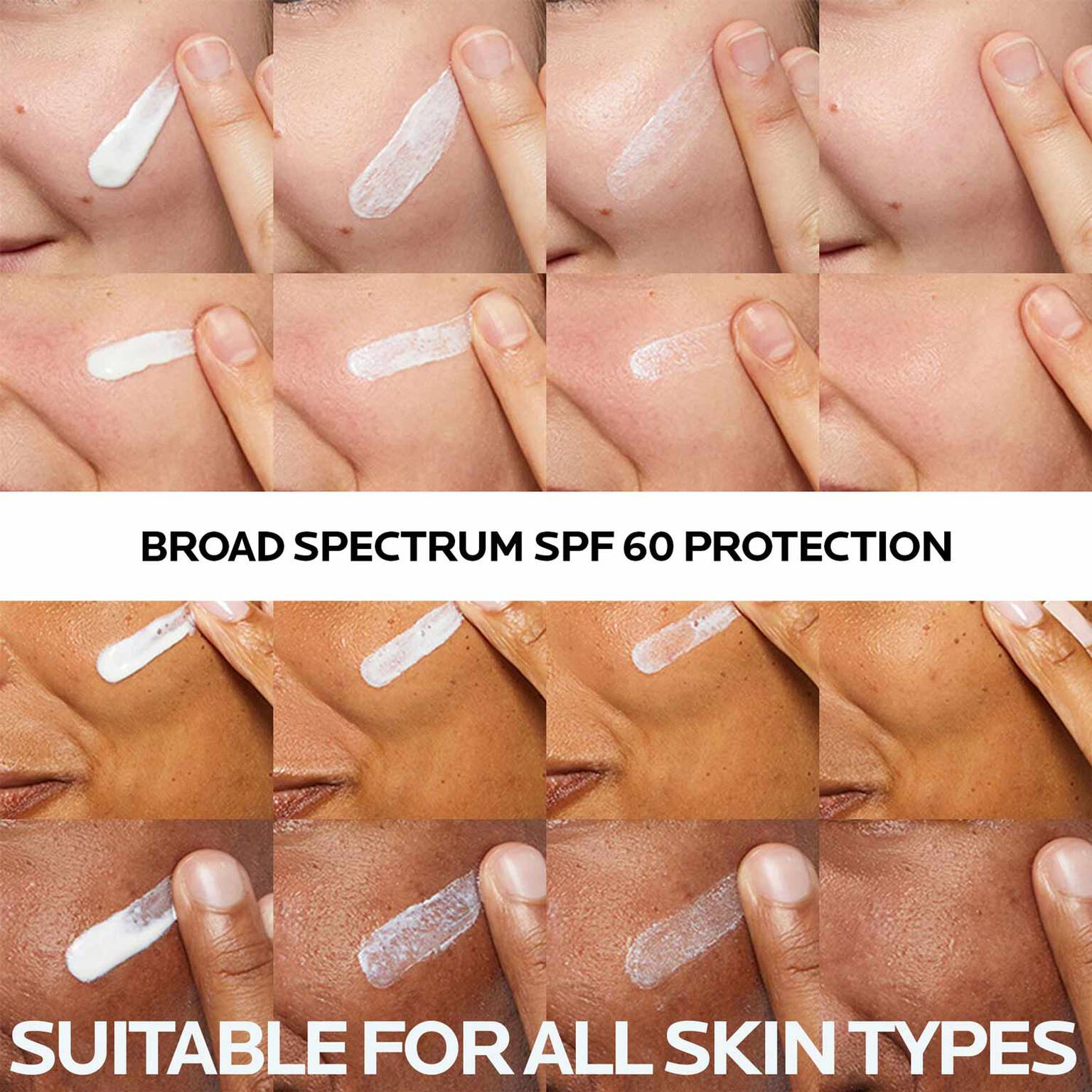 anthelios-melt-in-milk-sunscreen-spf-60-b9 LaRochePosay-Product-Anthelios-Anthelios-60-Milk-150ml-883140500322-BeforeAfter-REV.jpg