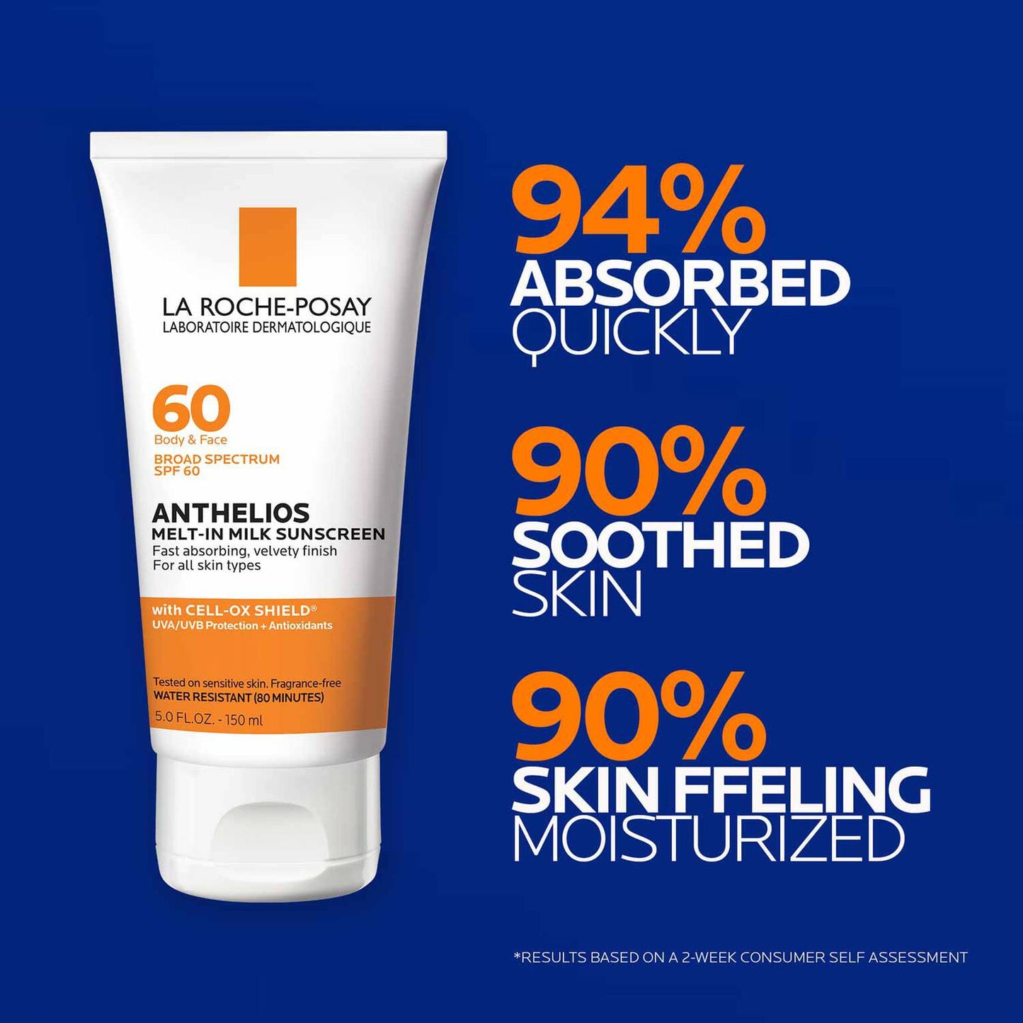 anthelios-melt-in-milk-sunscreen-spf-60-b9 LaRochePosay-Product-Anthelios-Anthelios-60-Milk-150ml-883140500322-KeyBenefits-REVblue.jpg