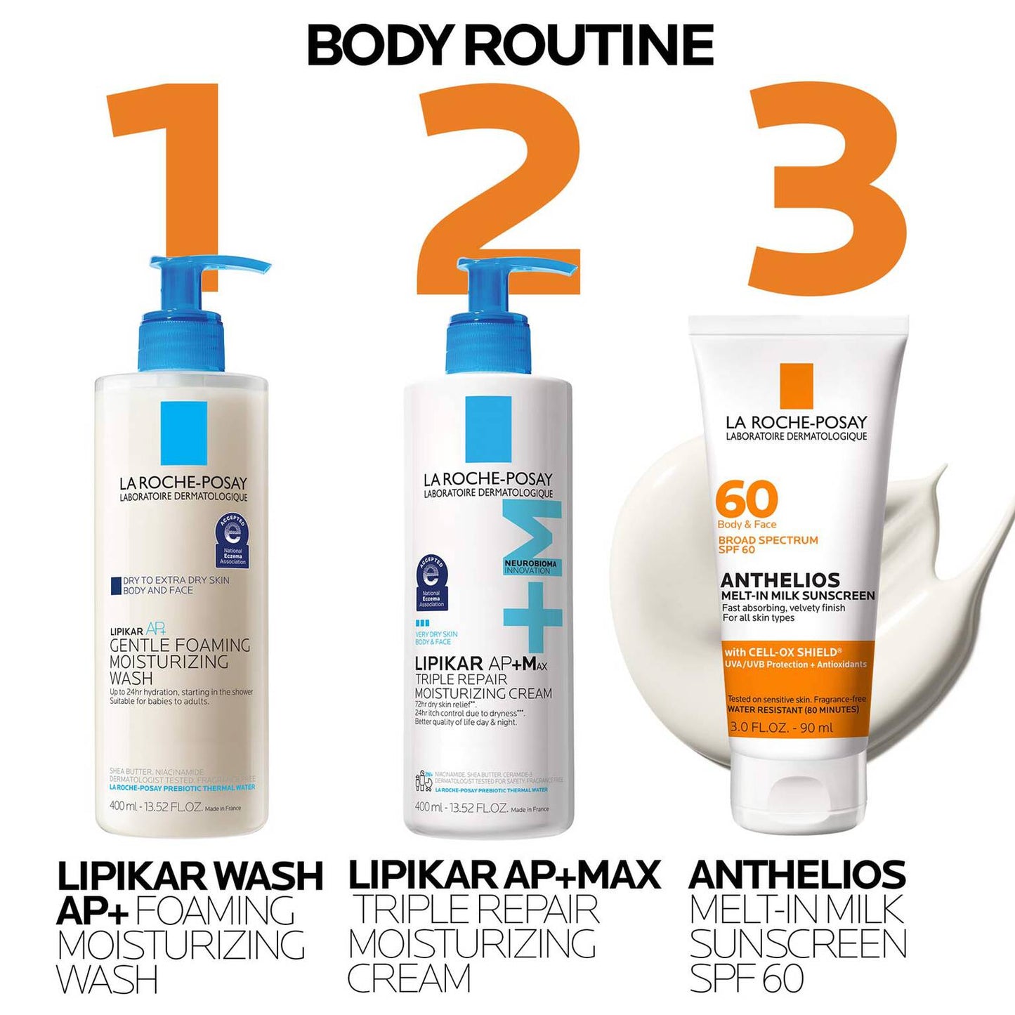 anthelios-melt-in-milk-sunscreen-spf-60-b9 LaRochePosay-Product-AntheliosMIM-routine-REV.jpg
