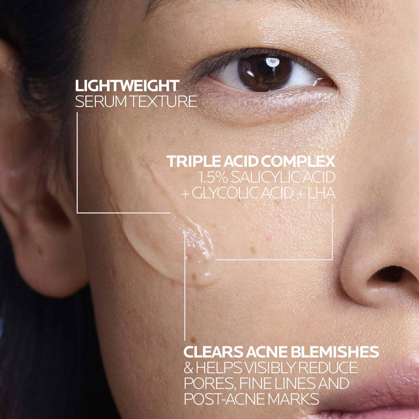 effaclar-salicylic-acid-acne-treatment-serum-k4 LaRochePosay-Product-Effaclar-Effaclar-Serum-30ml-3337875722827-Texture-REV.jpg