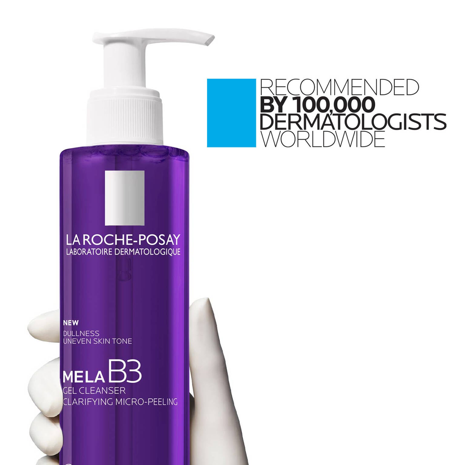 mela-b3-facial-gel-cleanser-with-melasyltm-niacinamide-j2 LaRochePosay-Product-MelaB3-MelaB3Cleanser-200ml-03337875890069-ProfesionalEndorsement-Superiority_REV_1500x1500.jpg