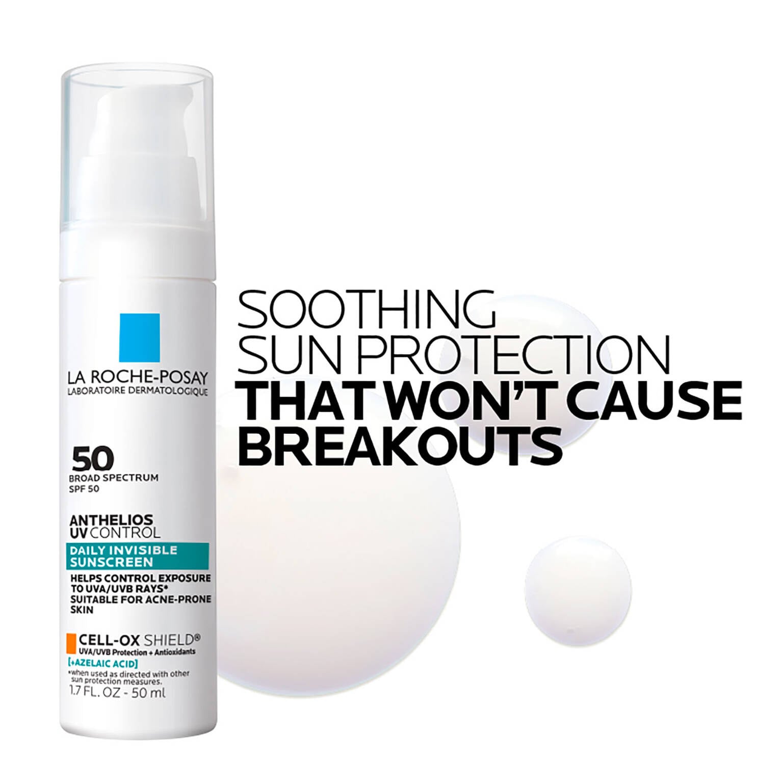 anthelios-uv-control-sunscreen-spf-50-j9 LaRochePosay-Product-Skincare-Anthelios-UV-Clear-ATF-PIM-packshot-and-texture.jpg