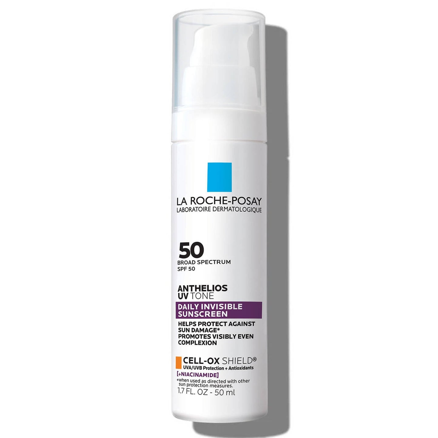 anthelios-uv-tone-invisible-sunscreen-spf-50-x3 LaRochePosay-Product-Skincare-Anthelios-UV-Tone-ATF-PIM-packshot-front-SHADOW.jpg