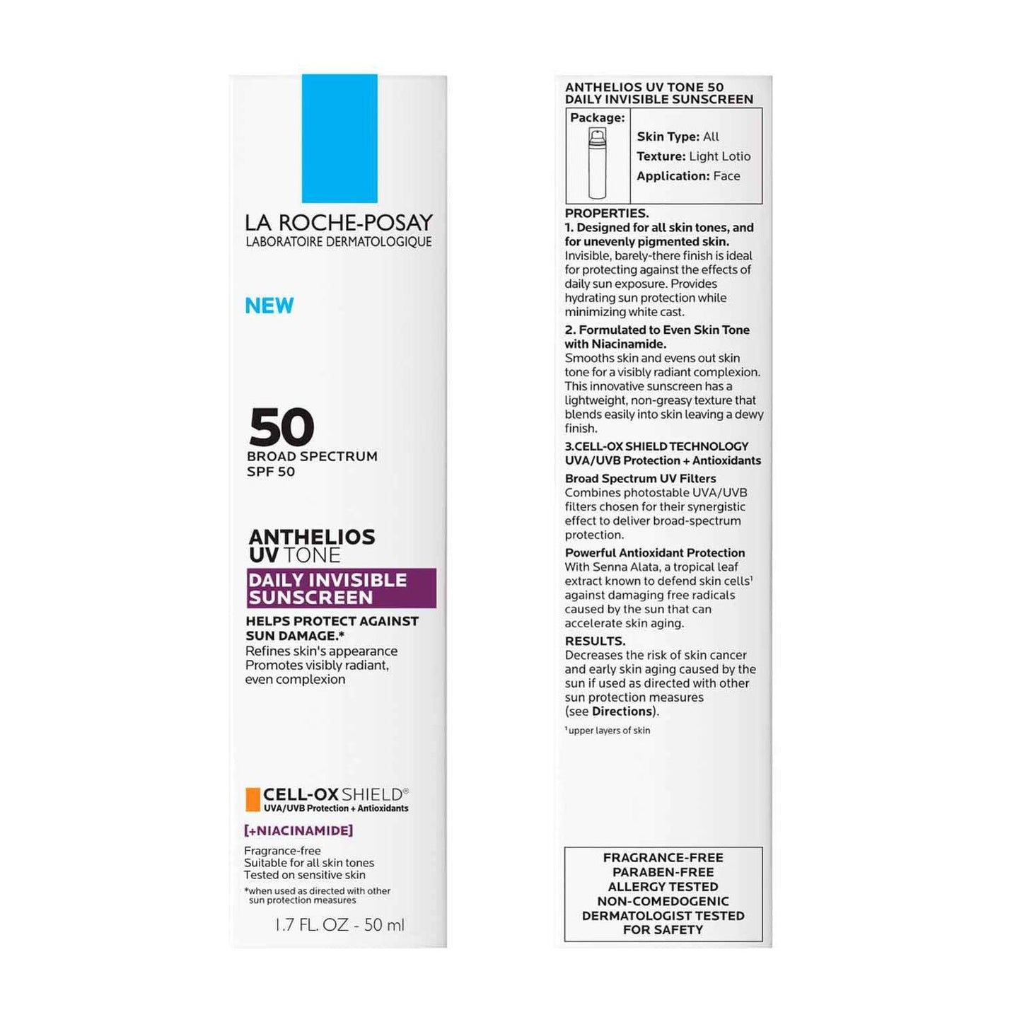 anthelios-uv-tone-invisible-sunscreen-spf-50-x3 LaRochePosay-Product-Skincare-Anthelios-UV-Tone-ATF-PIM-packshot-front-and-back-box.jpg