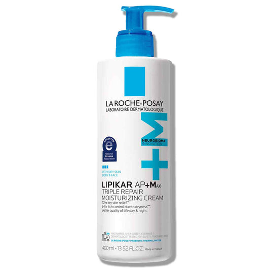 lipikar-ap-max-triple-repair-moisturizing-cream-w1 LaRochePosay-Product-Skincare-Lipikar-Balm-AP+MAX-400ml-3337875941150-ATF-PIM-Packshotfront-Withshadow.jpg