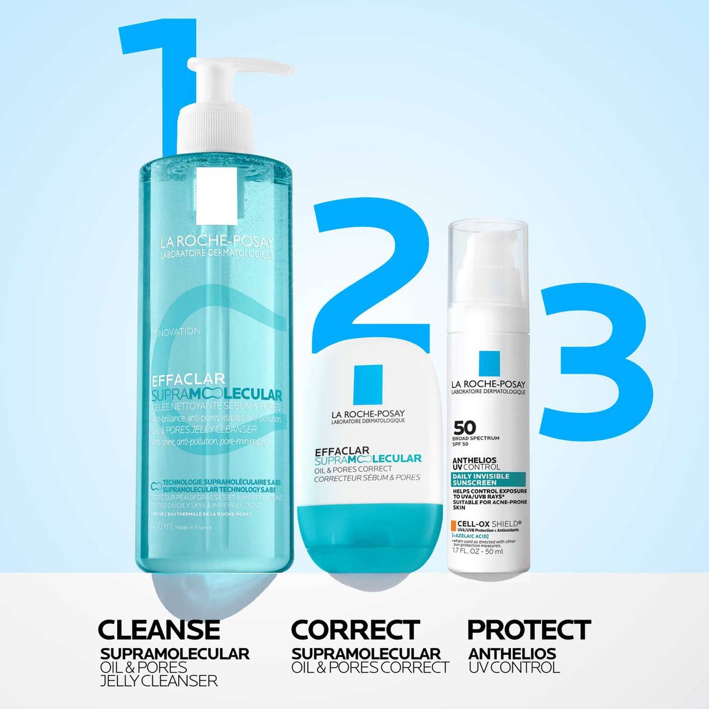 effaclar-supramolecular-oil-and-pores-correct-mattifying-moisturizer-w4 Supramolecular-Moisturizer_D2C-ATF-Routine_1500x1500.jpg