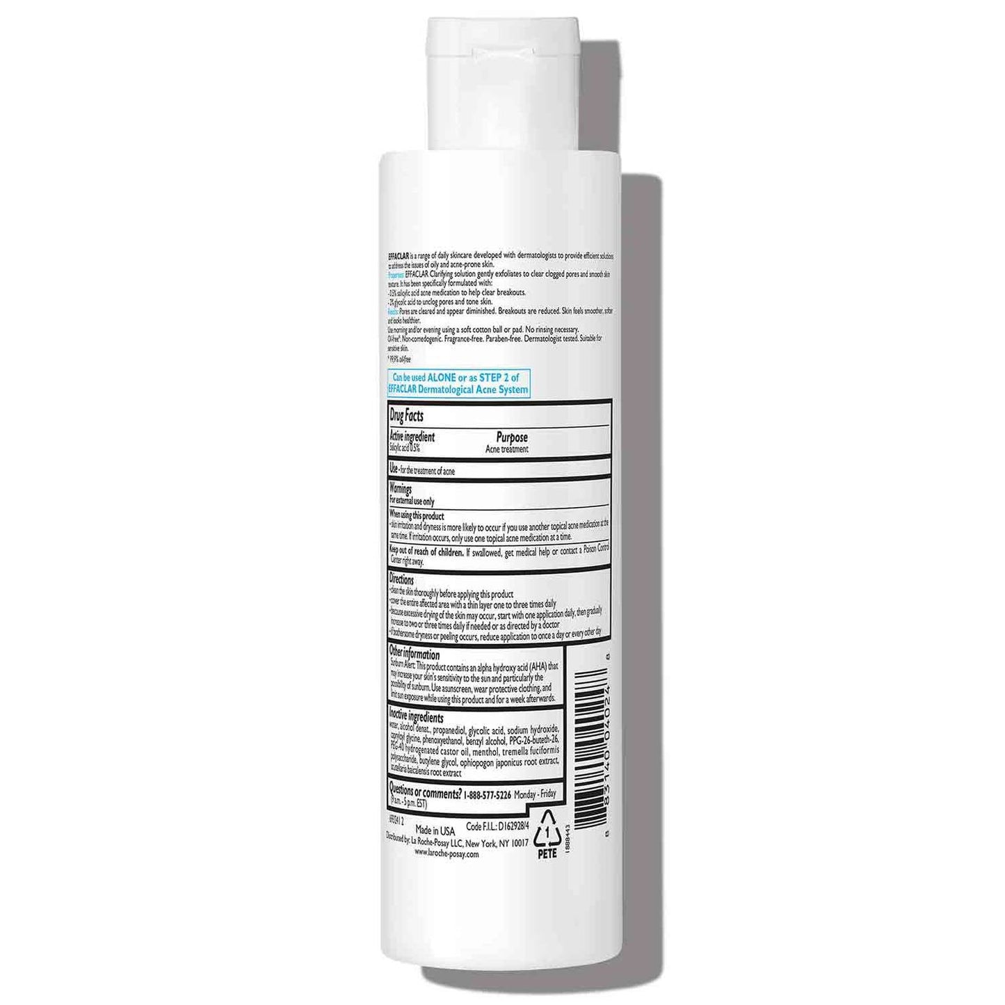 effaclar-clarifying-solution-acne-toner-v8 effaclar-clarifying-solution-acne-toner-salicylic-acid-toner-for-acne-883140040248-3.jpg
